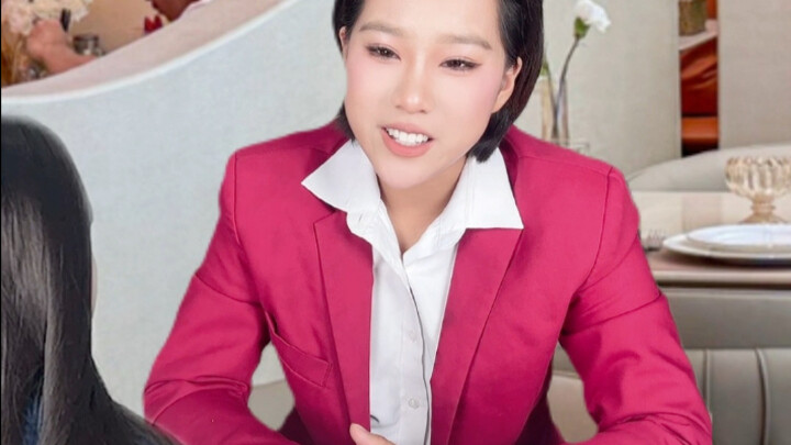 Kamu punya EQ tipe apa? Kalau kamu, kamu bakal jawab apa? #EQ Tinggi #Konten Terlalu Realistis