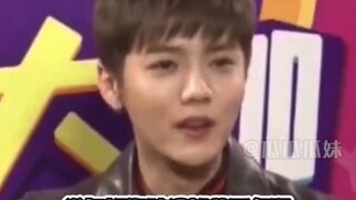 Lục Hạn tìm kiếm: Chúng ta nói chuyện cứ thẳng thắn thôi! #Lục Hạn