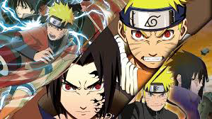 Naruto Shippuden E01 Tagalog