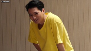 คริส พีรวัส (Krist Perawat) #GMMTV2020 [4k] - 191015