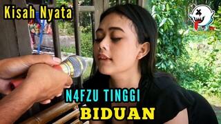 PENIPU BIDUAN