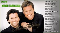 Modern Talking 98 Greatest Hits Medley Greatest Hits Full Album Die besten Lieder 2021