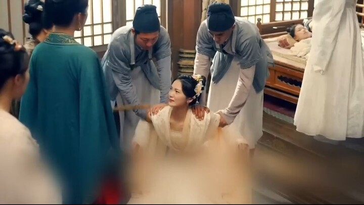 ถูกหักหลังจนตายทั้งเป็น! อนุสาวเกิดใหม่มาพลิกชะตา ขึ้นเป็นภรรยาเอกท่านแม่ทัพ พร้อมแผนแก้แค้นสุดแสบ!!