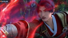 EP31 | Martial Peak - 1080p HD Sub Indo