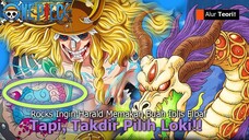 RED LINE & ULAR NIDHOGG! MATA LOKI SEKUAT INI DI ELBAF