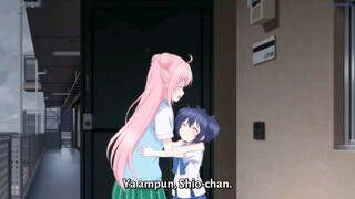 happy sugar life