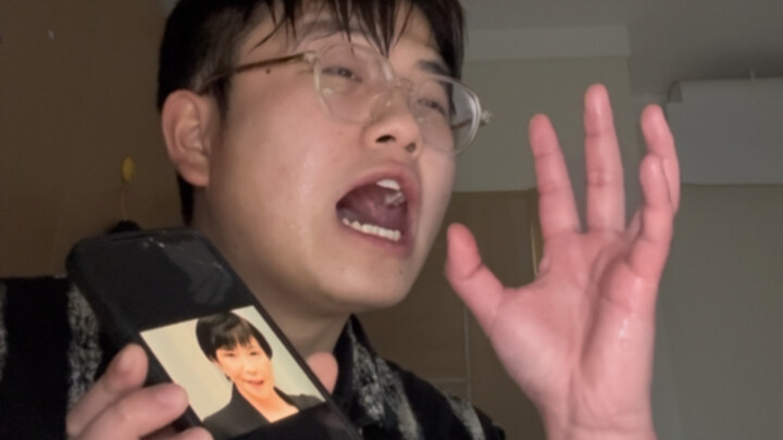 บ้านเหล่าเฟยในหอพัก…