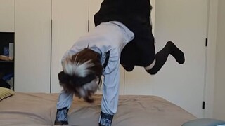 Boys, Middle School Syndrome, Otaku, but Adorable 4.0