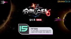 Superstar K6 Episode 11 sub Indonesia