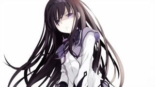 【饥荒】晓美焰 双子魔眼 0分54秒 无限制