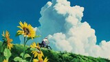 【Phim hoạt hình Miyazaki Hayao cắt ghép hỗn hợp】Tìm kiếm vẻ đẹp trong cuộc sống