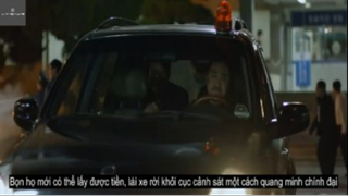 REVIEW PHIM : Ma dong soek (pcuoi) #rvphimhanhdong