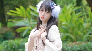 [Zongzisong/Koreografi Orisinal] Cinta yang Tak Pernah Selesai-HB2 Mo Qingxian