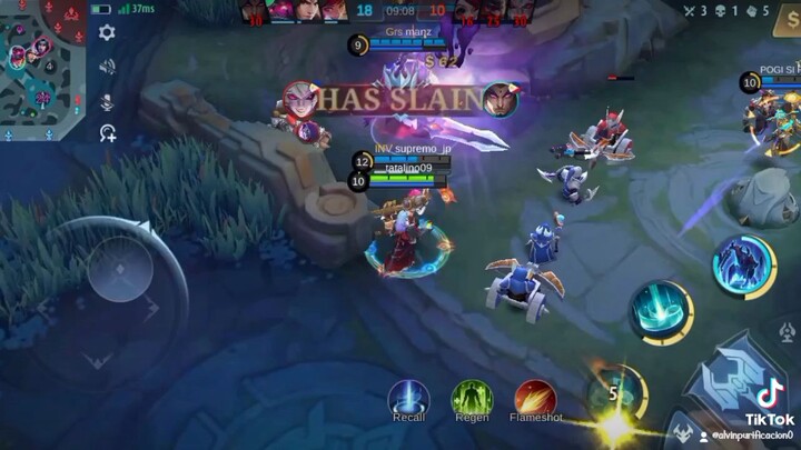 vexana hightlight.. hirap.. kapag data lang..