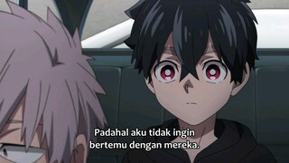 Kemono Jihen Eps 07 (sub indo)