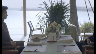 Bạn thậm chí còn không muốn đổi sang một nhà hàng khác!