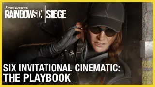 Rainbow Six Siege: The Playbook Story Trailer | Ubisoft [NA]