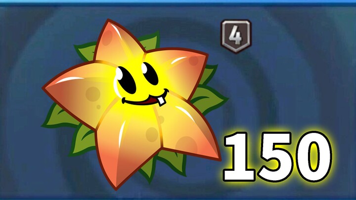 PVZ2 Plant Review: Why is Starfruit Called “1437”?