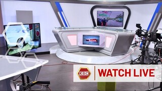 LIVE: Lunchtime News II 23rd Sept 2024 II www.kbc.co.ke