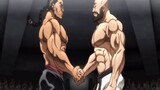 [Anime] The Best Moves in Fights [Baki 2020]