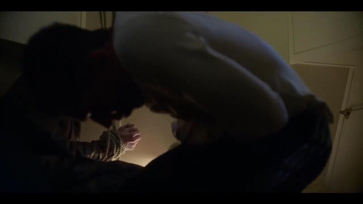 Đứa con hoang và ác quỷ EP 6 [Sub Việt]