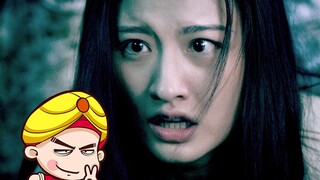 【唐唐】最心黑的队友 爆笑吐槽《变异九头蛇》