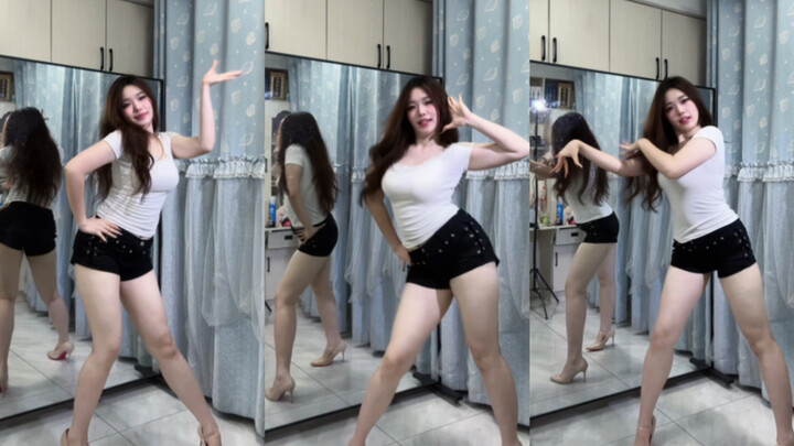 【Youxi】06 College Girl Cover Dance of BESTie’s “Conditions of Love” | That “dudu dudu” part is so fu