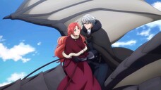 Tiểu thư ăn tạp và Công tước cuồng huyết Tập 7 thuyết minh