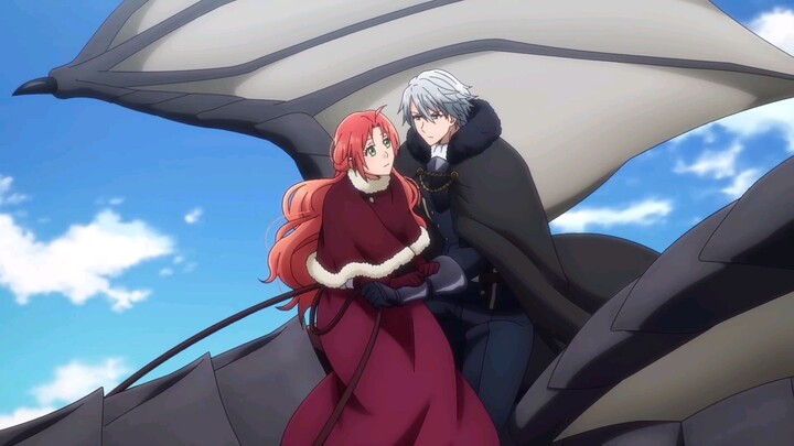 Tiểu thư ăn tạp và Công tước cuồng huyết Tập 7 thuyết minh