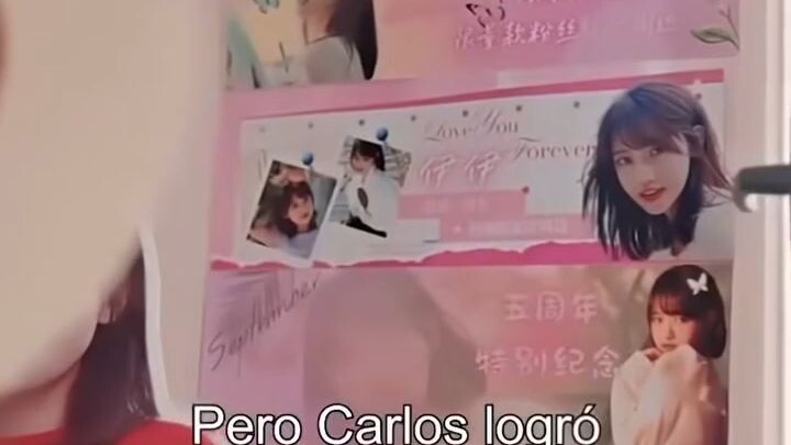 Me casé con el ceo frío capitulo: 5