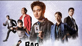 Bad prosecutor episode 12 (finale)