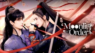 ep1. Moonlit Order english sub