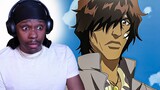CHAD IS A MONSTER!! - Bleach Episode 3-4 REACTION!!