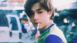 一个为了完成kpi亲自去当明星的星探--古天乐