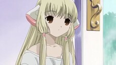 chobits episode 2