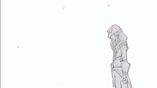 (เจียไหม/ดาบใหญ่ตักเตือน) “เธอพูดชัด ๆ ว่า... ชอบฉัน”