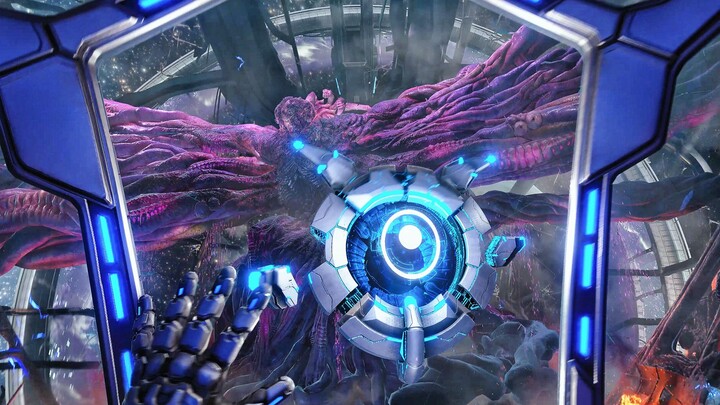 【Xiami】ฉันช่วยโลกไว้ได้ แต่กลับสูญเสียเธอไป! เรือโนอาห์ปฐมกาล 2 ตอนที่ 17 (จบ)