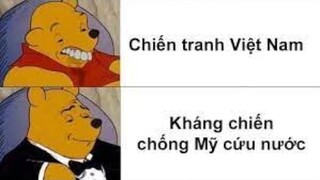 Ảnh chế meme thiếu muối cực mạnh#28 || SGM AC