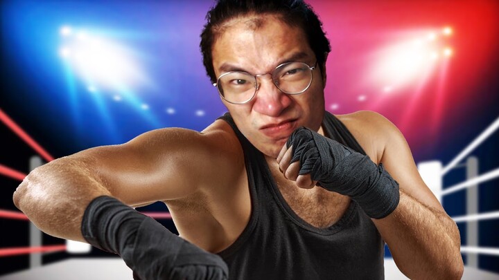 ROYAL RUMBLE ARENA - Gang Beasts Indonesia #11