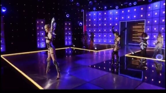 bosco vs jorgeous season 14 episode 12