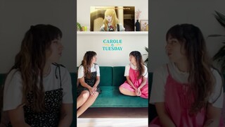 Loneliest girl - Carole and Tuesday by Leayunamusic on Tiktok