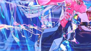 "CH4NGE" kindergarten rap 🐺