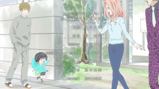 Kotarou wa Hitorigurashi | Kotaro Lives Alone ED