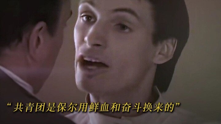 “แต่เธอก็เห็นฉันชัดๆ อยู่นี่ ไม่ได้ตายไปจริงๆ เลย”