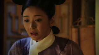 “แต่ในท้ายที่สุด เหลียนซินยังคงเกลียดราชินี”