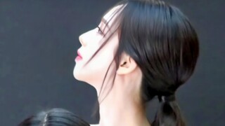 我的绝世美艳小妈…美成这样真的合理吗？【柳智敏】