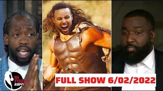 NBA TODAY FULL SHOW 6/02/2022 | Perkin & Pat Bev on Boston Celtics vs Warriors Game 1 NBA Finals