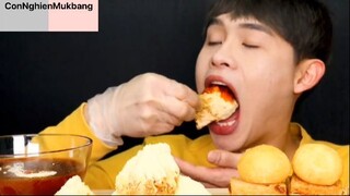 mukbang asmr món ăn ngon cực phần 120 #amthuc #monngon