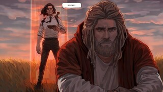 [ترجمة صينية-إنجليزية/ثور/مانجا] عندما يعود لوكي إلى الكون الرئيسي - تسقط عليهم أشعة الشمس مرة أخرى 
