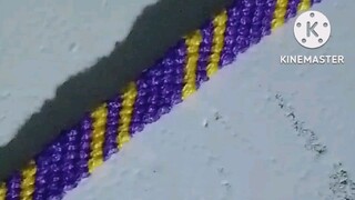 bracelet DIY ALS LEARNING SHOW